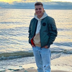 Никита Лобанов, 24.09.1996, Нижний Новгород