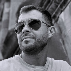 Валерий Попов, Краснодар