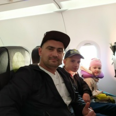 Илья Бажутов, 08.03.1985, Кемерово