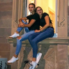 Карина Горбуненко, 09.10, Донецк