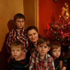 Ирина Фирст, 25.02.1983, Wetzlar