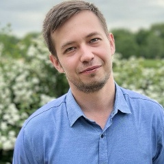 Денис Гаврилов, 16.05.1990, Москва