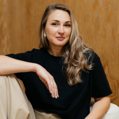 Ирина Иванова, 06.12, Симферополь