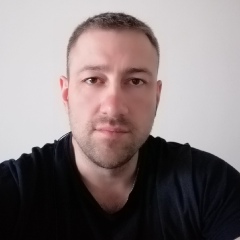 Виталий Степанчук, 23.07