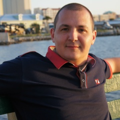 Марат Камильянов, Набережные Челны