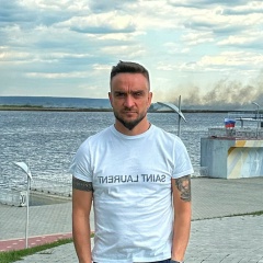 Ярослав Муравьёв, 26.08, Казань