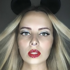 Кристина Кузьмина, 26.07, Санкт-Петербург