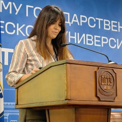 Мария Бирюкова, 26.01, Ростов-на-Дону