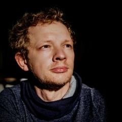 Евгений Сямин