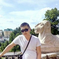 Азиз Анарбеков, 08.12.1994