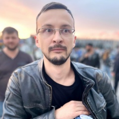 Михаил Качаев, 14.11, Великий Новгород