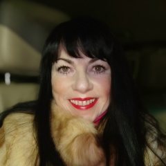 Татьяна Яковлева, 26.12, Санкт-Петербург