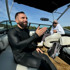 Кирилл Назаров