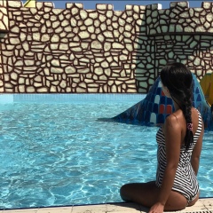 Юлия Нечиталенко, 08.12, Каменское / Днепродзержинск