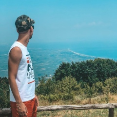 Кирилл Теули, 10.08.1992, Санкт-Петербург