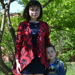 Юлия Иванец, 01.04.2008