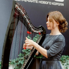 Анна Лаврентьева, 19.04, Ульяновск