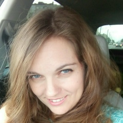 Наталья Косаренко, 04.09.1983, Санкт-Петербург