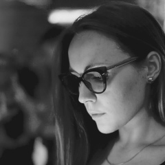 Светлана Гончаренко, 24.02.1991, Москва