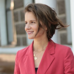 Нина Промогайбо, 25.04, Астана