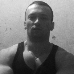 Серoга Павлюк, 30.04, Ровно