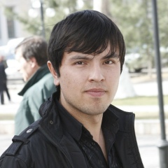 Damir Mamatkulov, 19.06.1992, Самарканд