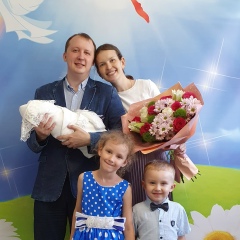 Александр Петров, 29.07, Новокузнецк