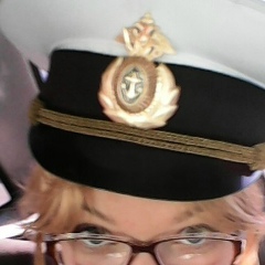 Ксения Донскова, Кондопога