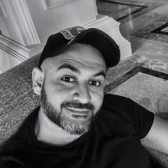 Георгий Артурович, 30.06, Москва