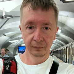 Павел Бондаренко, Балашиха