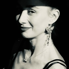 Ирэна Барсегян, 07.04, Москва