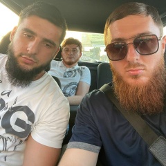 Аслан , 12.07.2007, Грозный