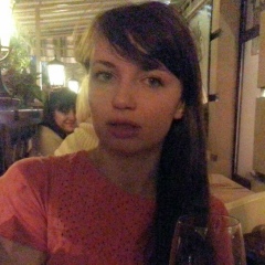 Ирина Наконечная, 15.11.1987, Киев