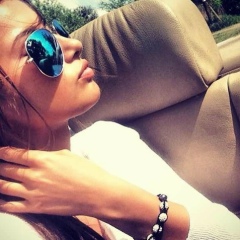 Namuna Husanova, 23.12.1995, Zanjan