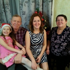 Ярославна Ивохина, 18.03.1985, Тараз