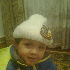 Айнура Шакебаева, 22.03.1990