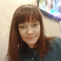 Ольга Емельянова, 20.10.1986, Москва