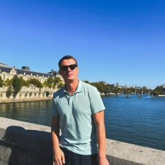 Alexander D, Москва