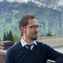 Роман Устьянцев, 19.04.1992, Madrid