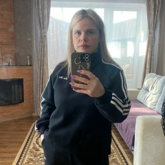 Лена Григорьева, 05.02.1989, Кирово-Чепецк