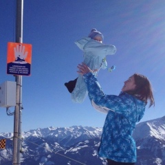 Оля Гаин, 04.09.1988, Санкт-Петербург