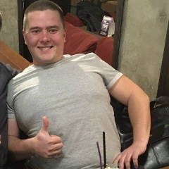 Женя Соколов, 22.05, Санкт-Петербург