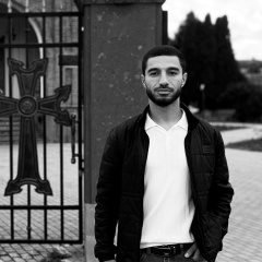 Арсен Дарбинян, 12.09, Кропоткин