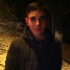 Denis Beklemeshev, 30.05.1995, Алматы