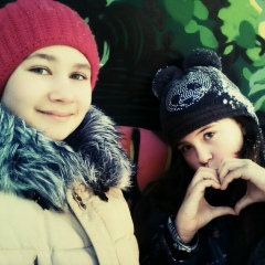 Виктория Кот, 05.06.2002, Сергиев Посад