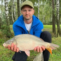 Вадим Раев, 05.05.1989, Москва