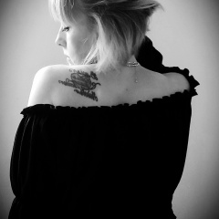 Инна Ермак, 01.10.1982, Санкт-Петербург