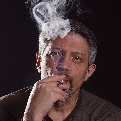 Влад Южаков, 05.03.1967, Санкт-Петербург