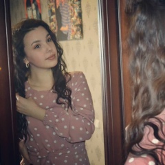 Юдиана Сейбатова, Костанай