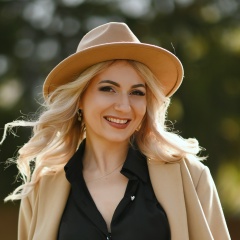 Мария Севрюкова, 12.01, Белгород